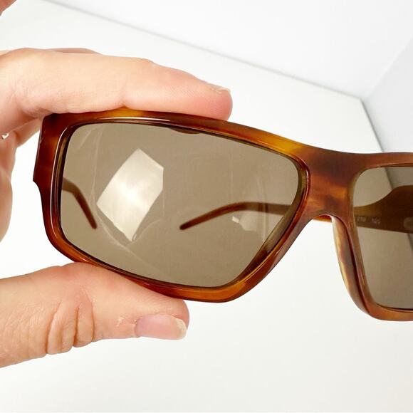 Roberto Cavalli Vintage Y2K Eagro Mod Sunglasses main image 5